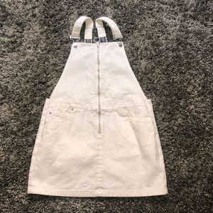 Volcom overall dress